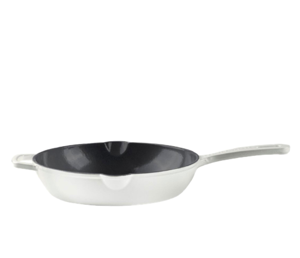 Gerlach Natur Iron Patelnia żeliwna 28 cm - 1574694 - zdjęcie